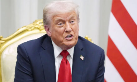 গাজায় যুদ্ধবিরতির দ্বিতীয় পর্ব শুরু হয়েছে : ট্রাম্প