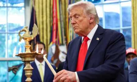 পুতিনের সঙ্গে বৈঠক ‘স্থগিত’ রাখার পর ট্রাম্প বললেন, ‘বৃথা বৈঠক’ চাইনি