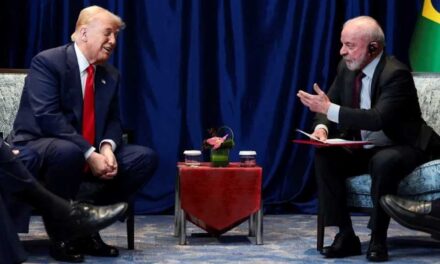 যুক্তরাষ্ট্রের সঙ্গে ব্রাজিলের বাণিজ্য চুক্তির ‘নিশ্চয়তা’ দিয়েছেন ট্রাম্প: লুলা