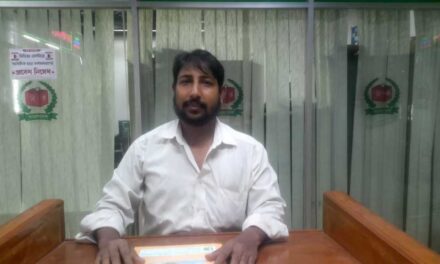 ‘শাপলা’ প্রতীকের আরেক দাবিদার, ইসিতে আবেদন