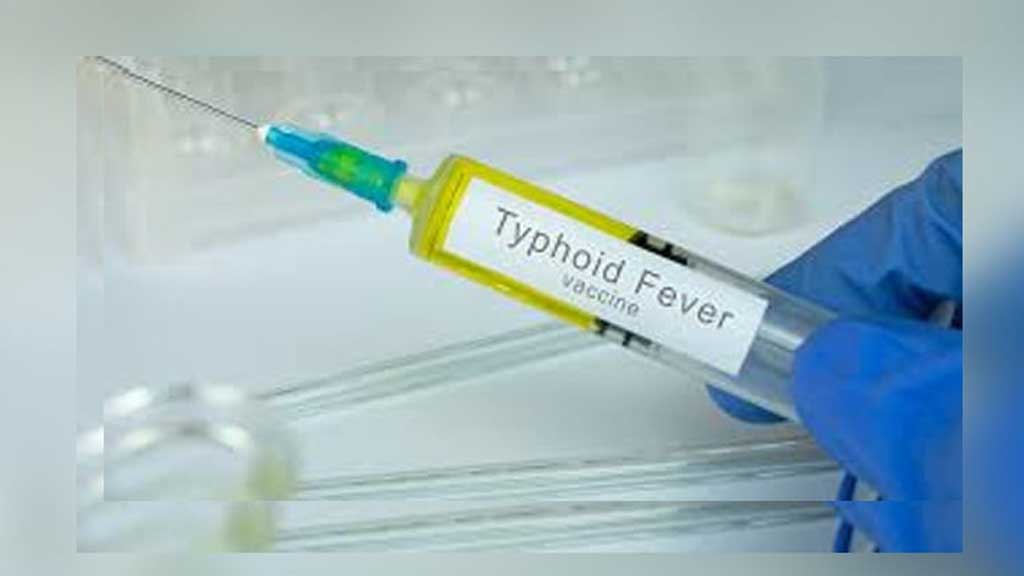 টাইফয়েডের টিকা নিয়ে ভয়ের কিছু নেই: সায়েদুর রহমান