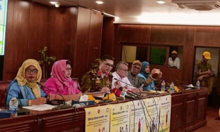 উত্তর সিটির ১২ লাখ শিশু পাবে টাইফয়েড টিকা