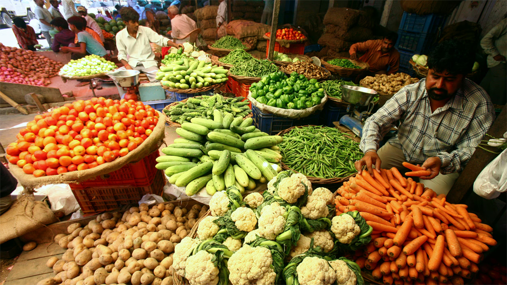 যে খাদ্যাভ্যাসে মিলবে পুষ্টি বাঁচবে পরিবেশ