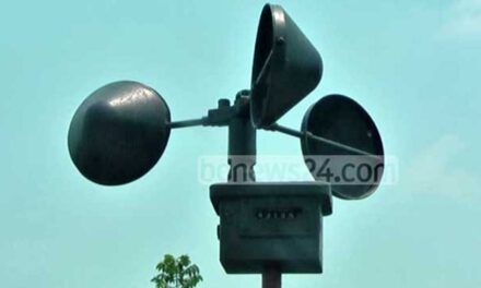 সাগরে ফের লঘুচাপের আভাস