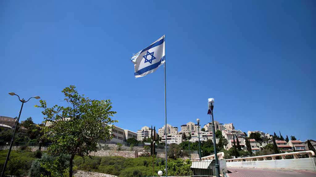 পশ্চিম তীরকে অঙ্গীভূত করতে প্রাথমিক সম্মতি দিল ইসরায়েলি পার্লামেন্ট