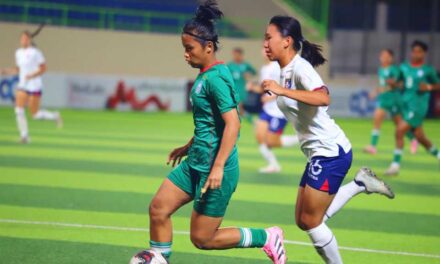 বাছাই পেরুতে পারল না বাংলাদেশ