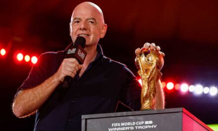 প্রথম ধাপে বিশ্বকাপের ১০ লাখের বেশি টিকেট বিক্রি