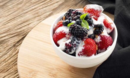 মিষ্টি নাস্তা তবে মিষ্টি কম