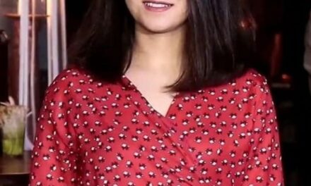 হঠাৎ বিয়ে করে আলোচনায় ‘দঙ্গল’ কন্যা জায়রা ওয়াসিম