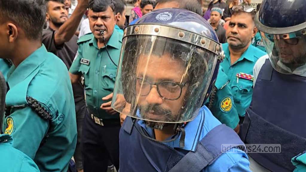 ‘সব কিছুরই শেষ আছে’, বললেন পলক