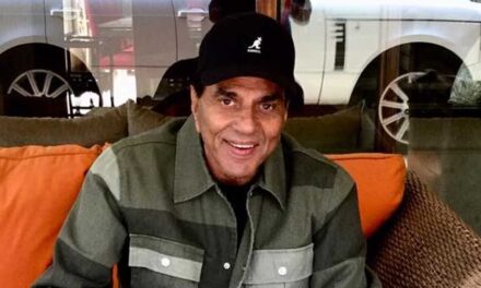 ধর্মেন্দ্র হাসপাতালে কেমন আছেন