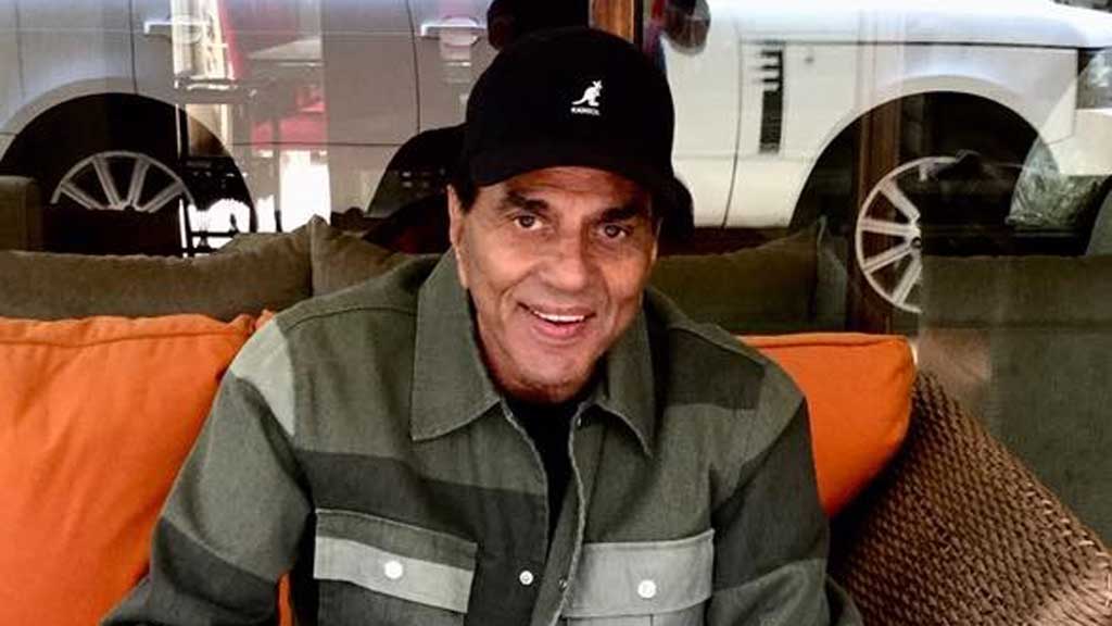 ধর্মেন্দ্র হাসপাতালে কেমন আছেন