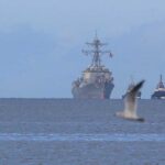 জেনেজুয়েলায় আঘাত হানার কোনো পরিকল্পনা নেই: ট্রাম্প