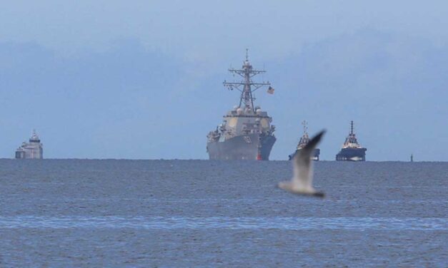 জেনেজুয়েলায় আঘাত হানার কোনো পরিকল্পনা নেই: ট্রাম্প