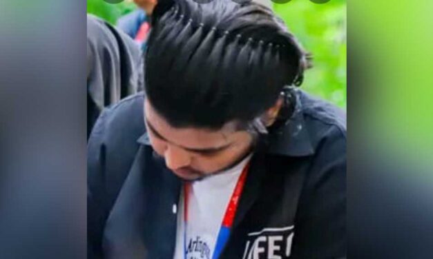 ‘চারদিন আগে মেয়েটা বাসা থেকে বের হল, ফিরল লাশ হয়ে’