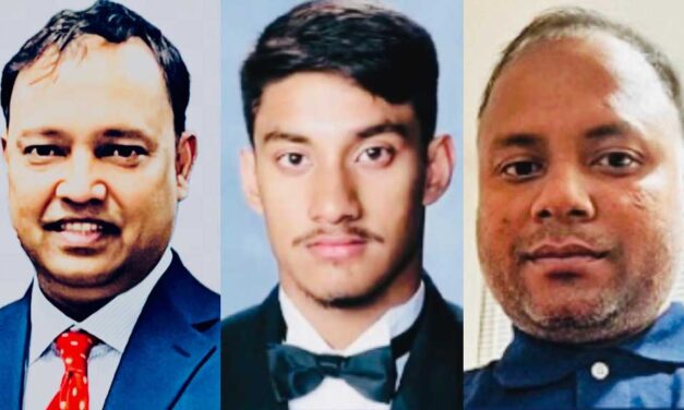 মিলবোর্ন সিটি: মেয়র ও কাউন্সিলম্যান হচ্ছেন ৩ বাংলাদেশি