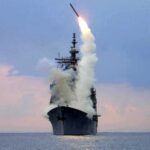 ইউক্রেইনকে টমাহক ক্ষেপণাস্ত্র পাঠানোর সবুজ সংকেত দিল পেন্টাগন