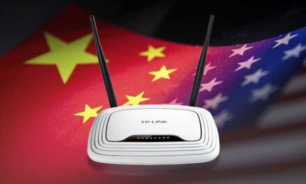 এবার ‘টিপি-লিংক’ রাউটার নিষিদ্ধের পথে যুক্তরাষ্ট্র?